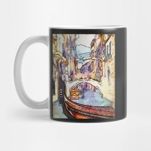Venice Mug